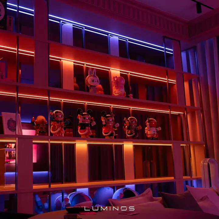 ไฟคอนโด Noble BE 19 ภาพที่ 2